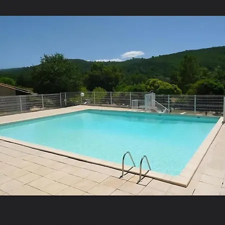 Mazet L'olivier 2 * Saint-Martin-de-Brômes