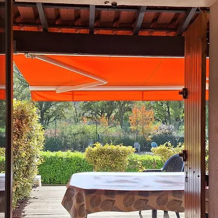 Casa vacanze Mazet L'olivier 2 Saint-Martin-de-Brômes