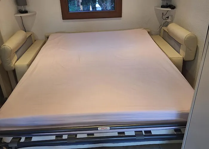 Prázdninový dům Mazet L'olivier 2 *